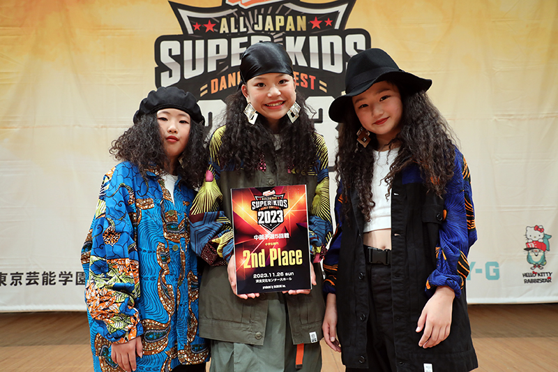 準優勝