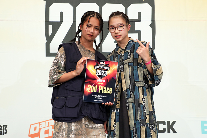 準優勝