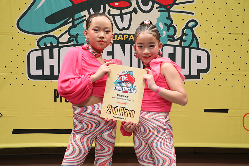準優勝