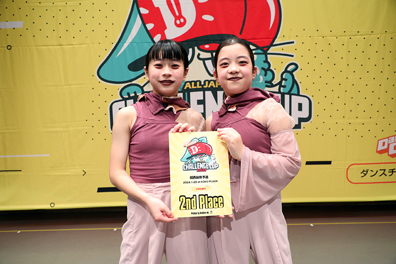 準優勝