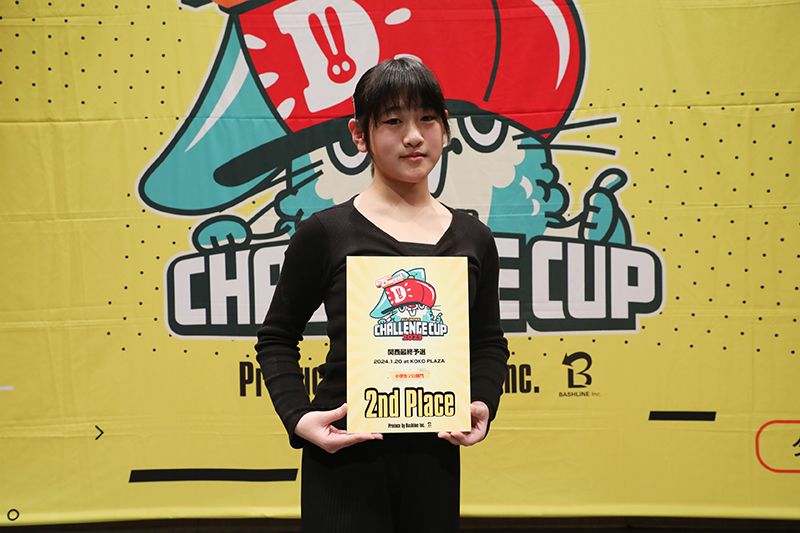 準優勝