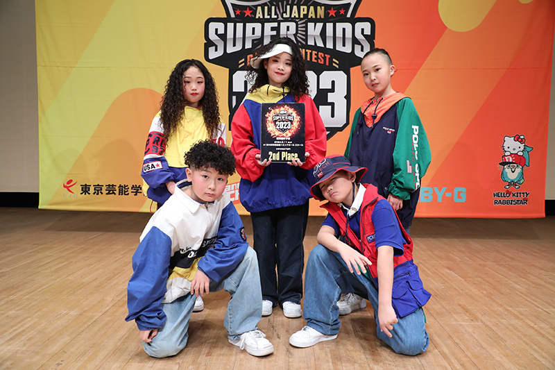 準優勝