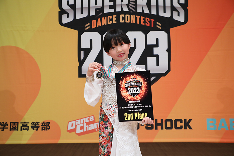 準優勝