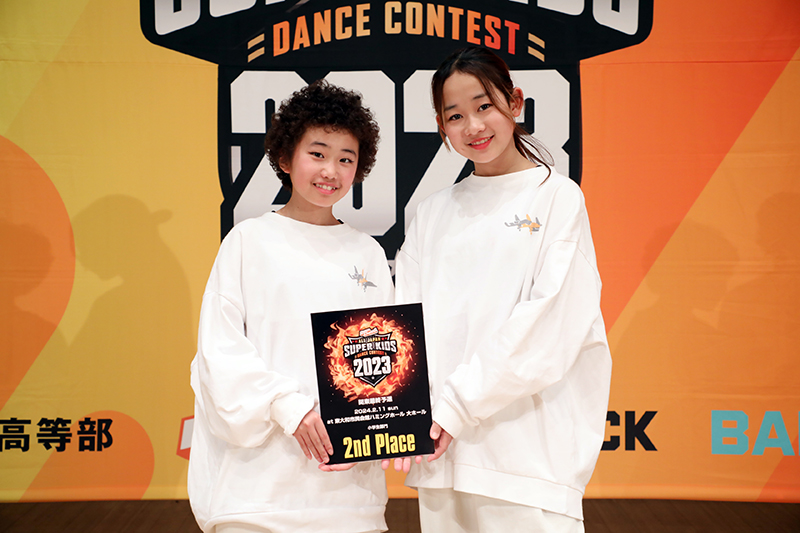 準優勝