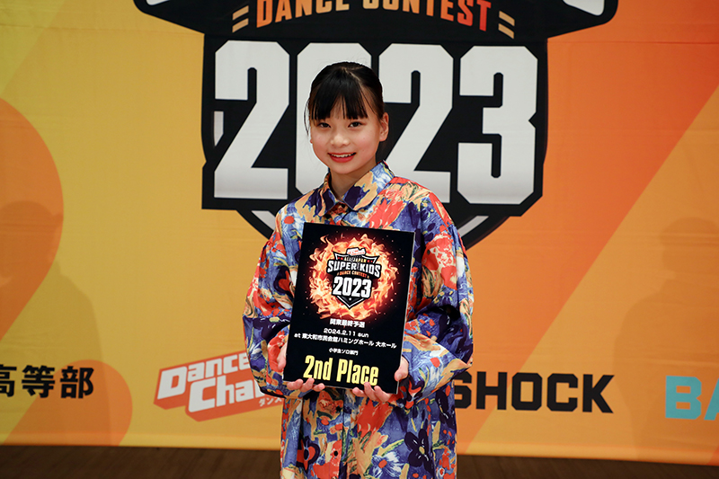 準優勝