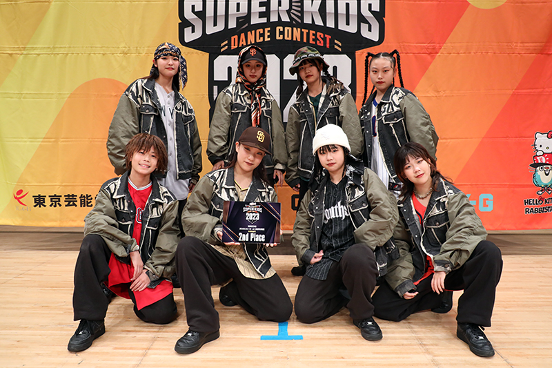 準優勝