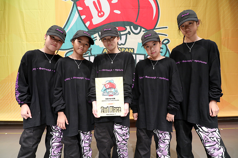 準優勝