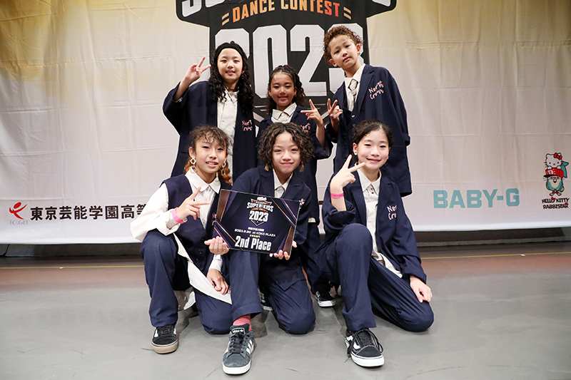準優勝