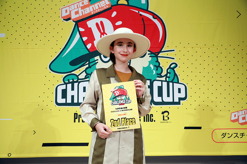 準優勝