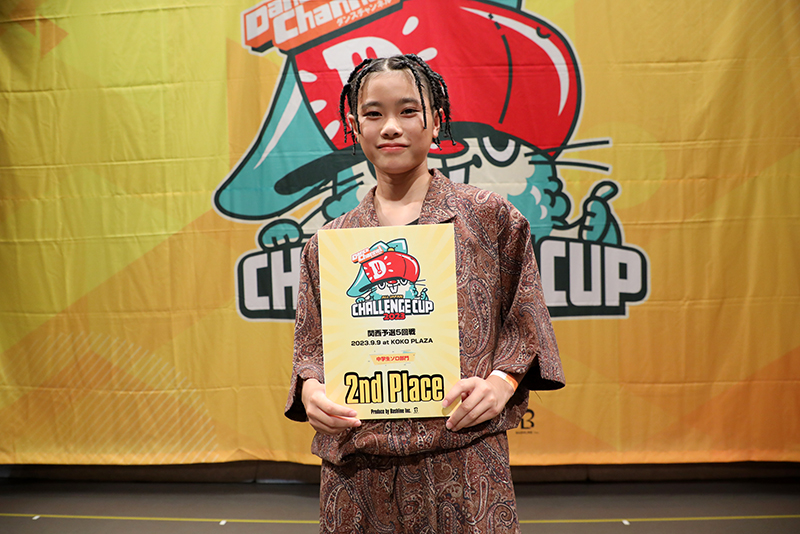 準優勝