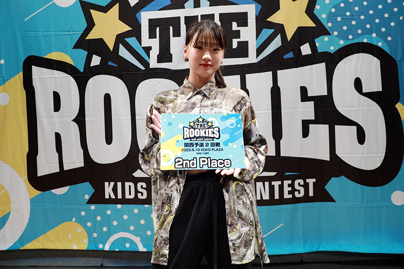 準優勝