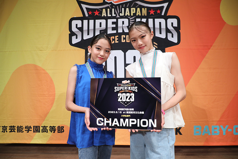 優勝
