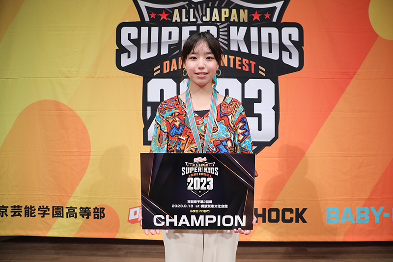 優勝