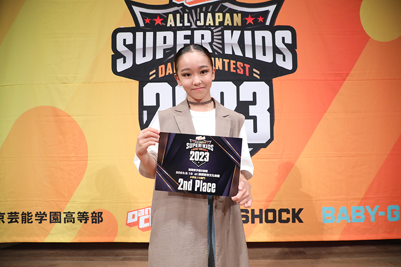準優勝
