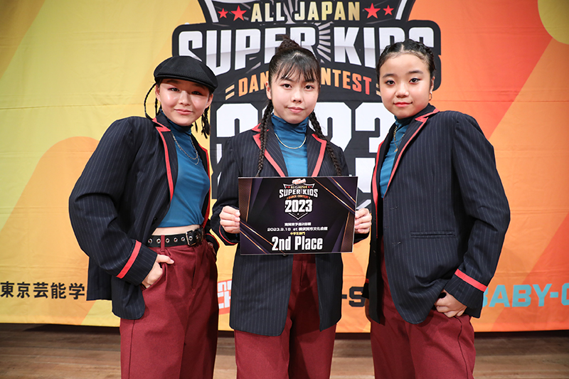 準優勝