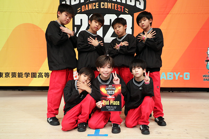 準優勝