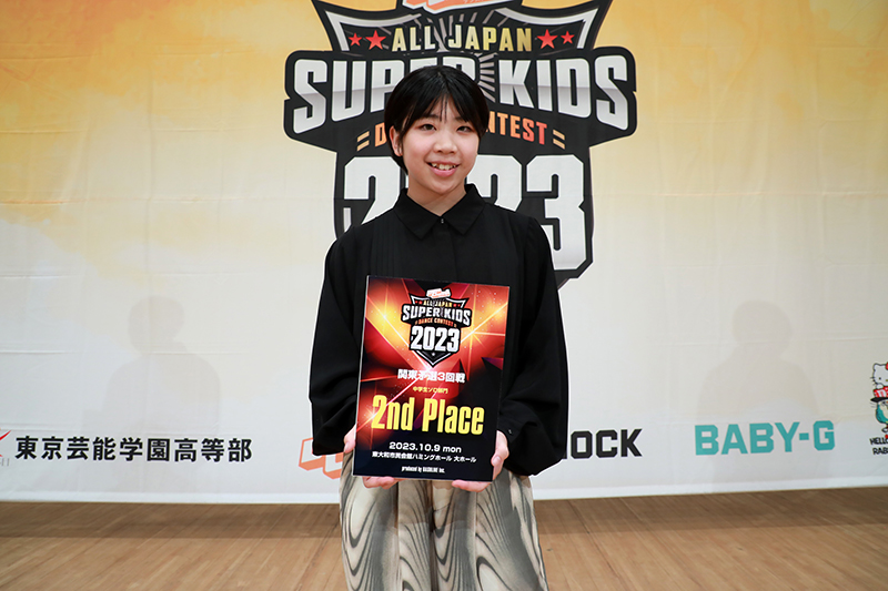 準優勝