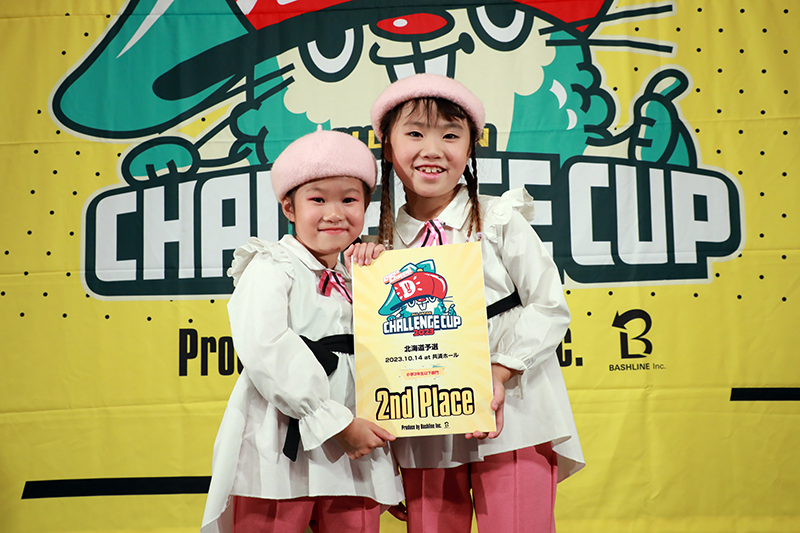 準優勝