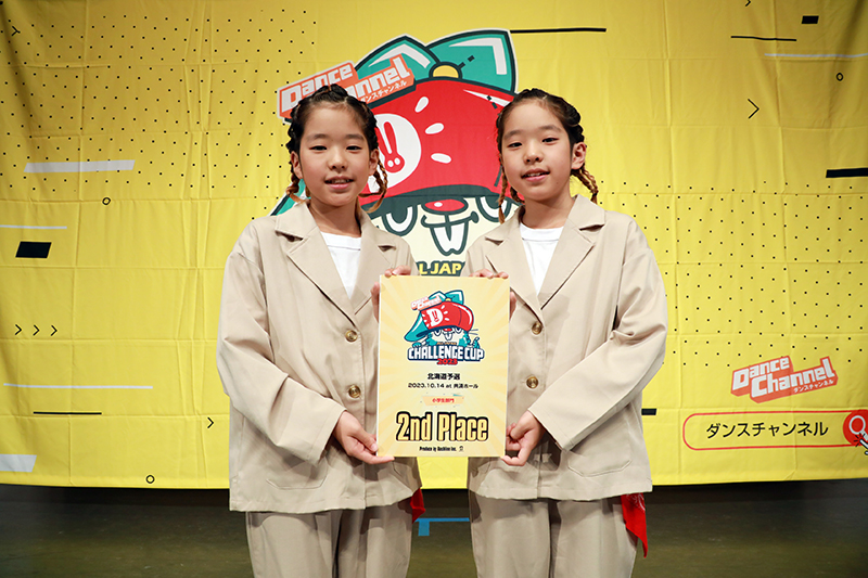 準優勝