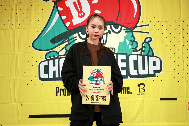 準優勝