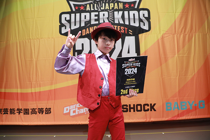 準優勝
