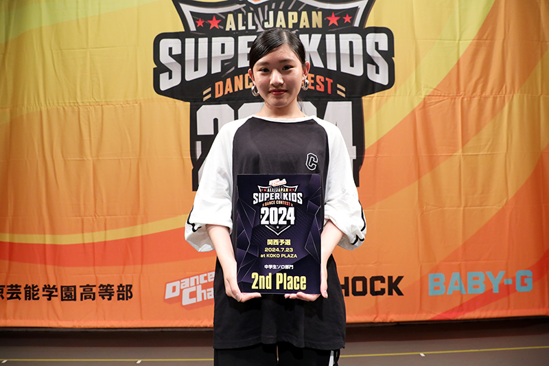 準優勝