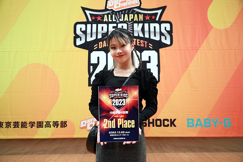準優勝