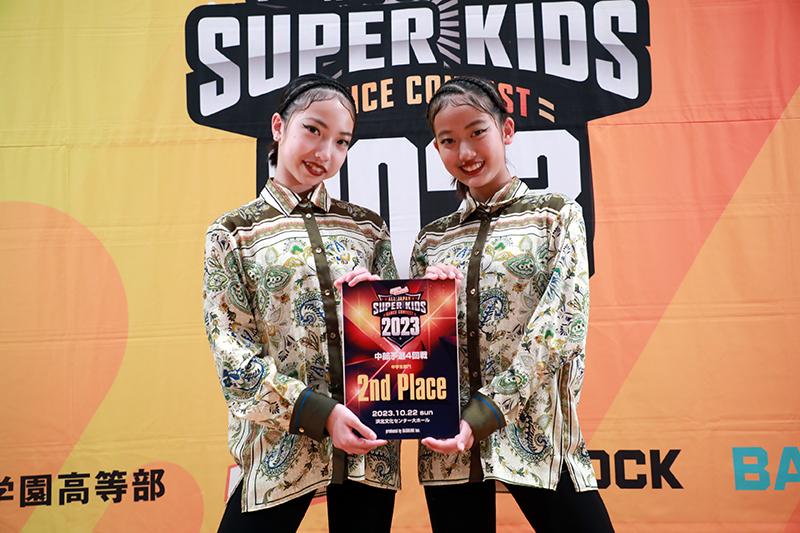 準優勝