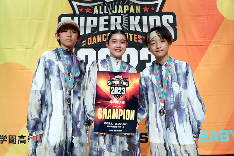 優勝