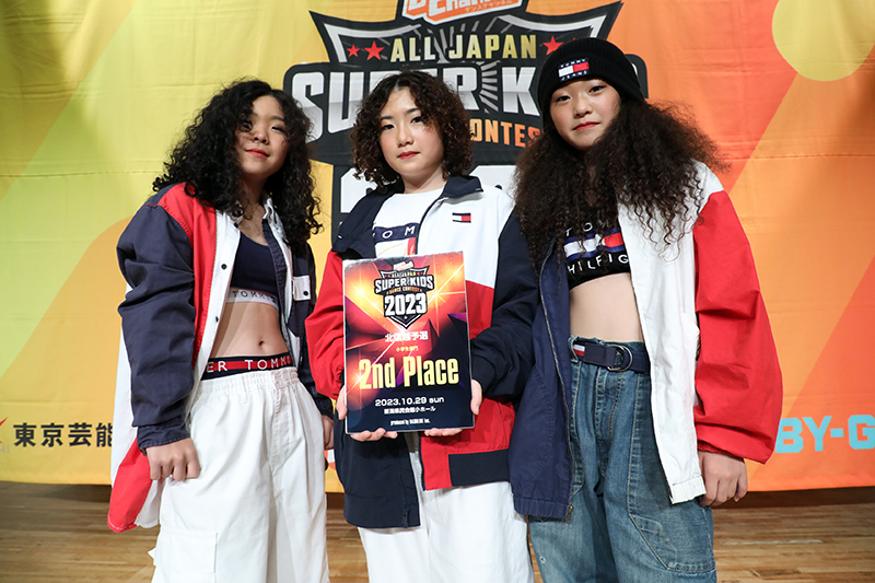 準優勝