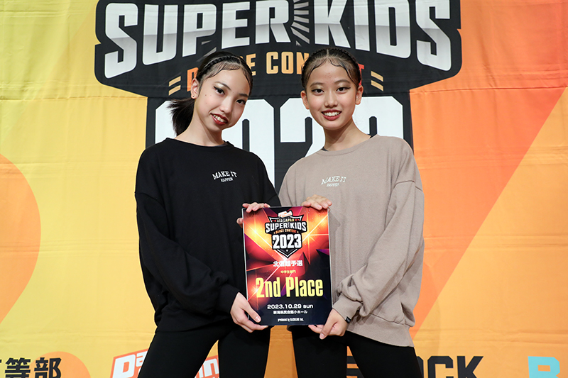 準優勝