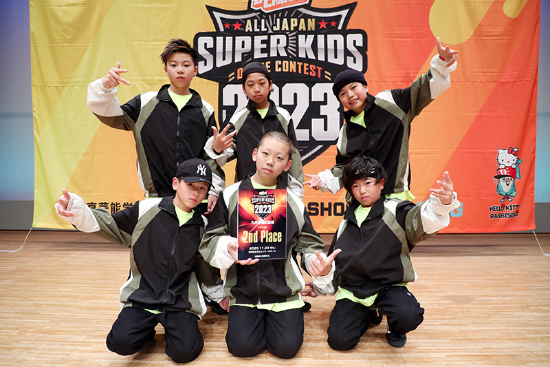 準優勝