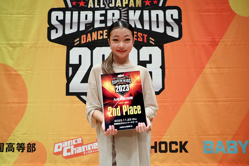 準優勝