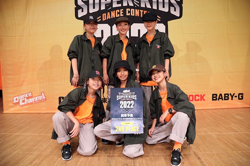 準優勝