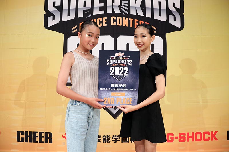 準優勝