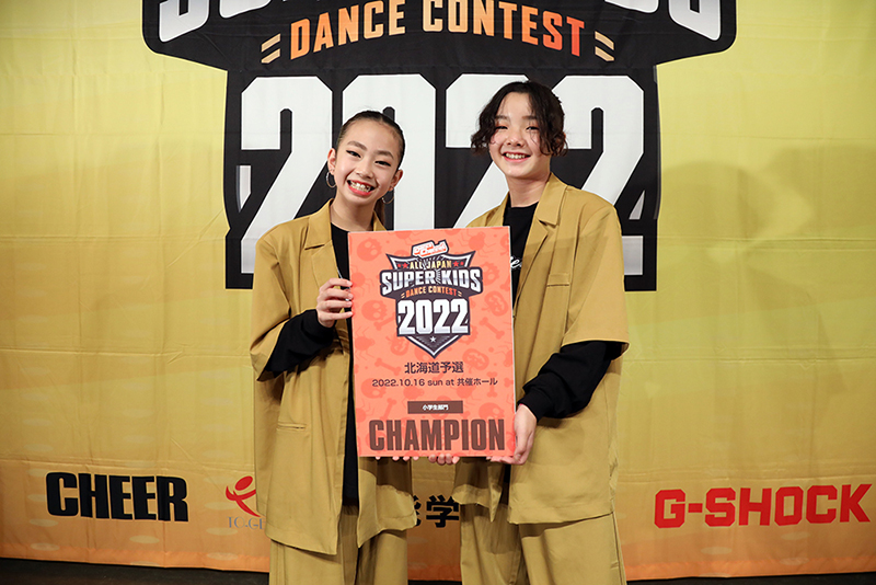 優勝