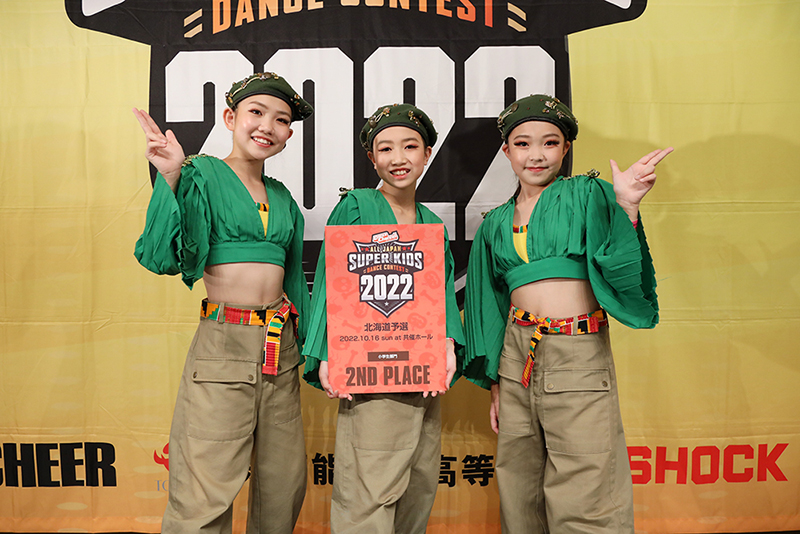 準優勝