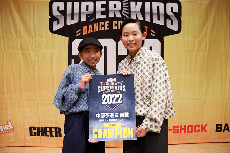 優勝