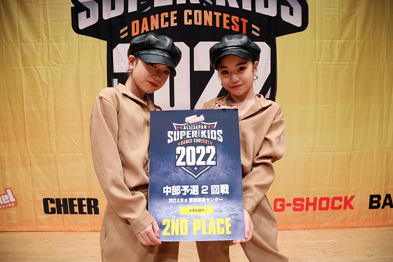 準優勝