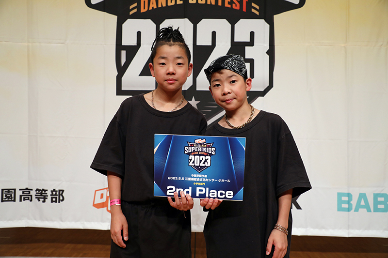 準優勝