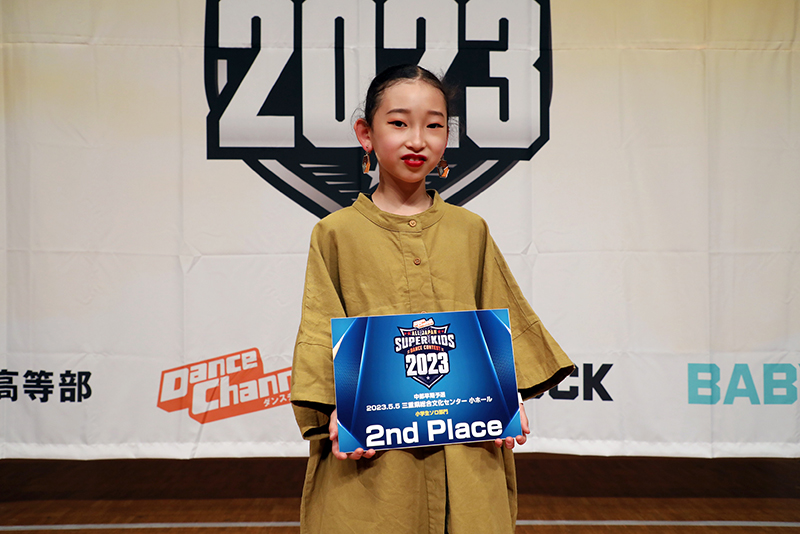 準優勝