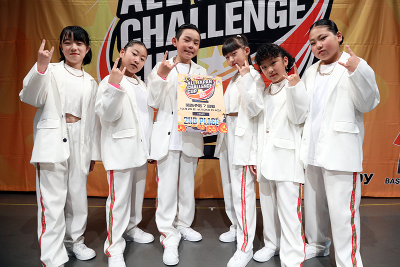 準優勝