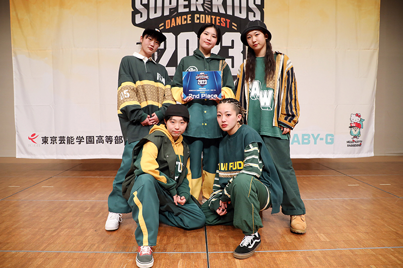 準優勝