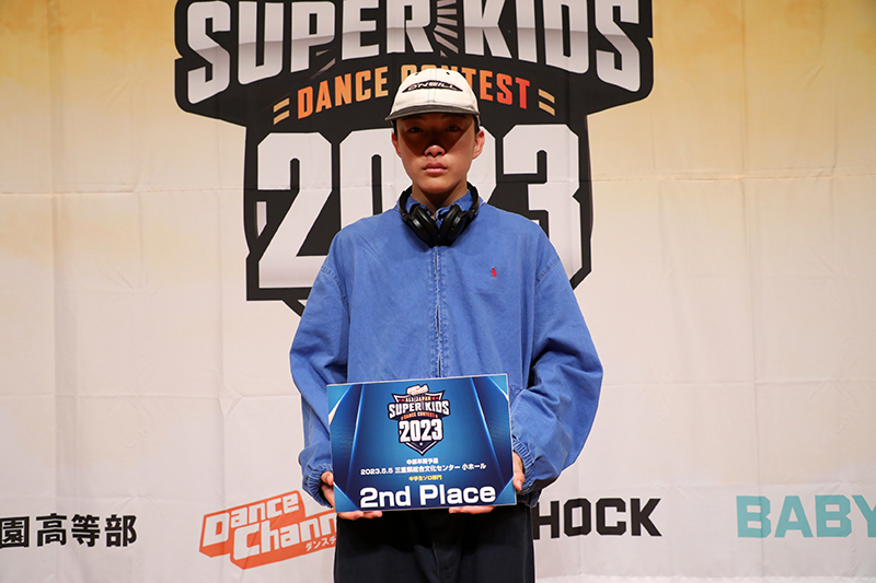 準優勝