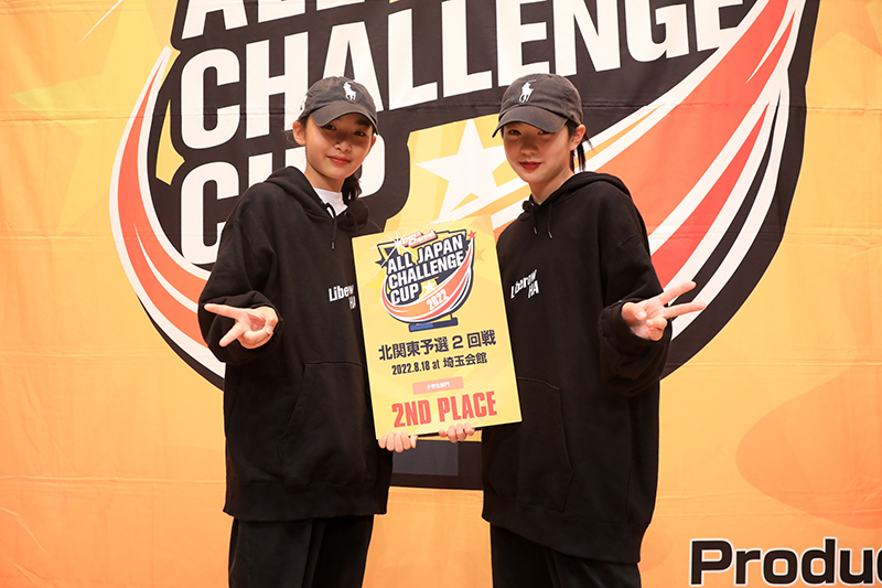 準優勝