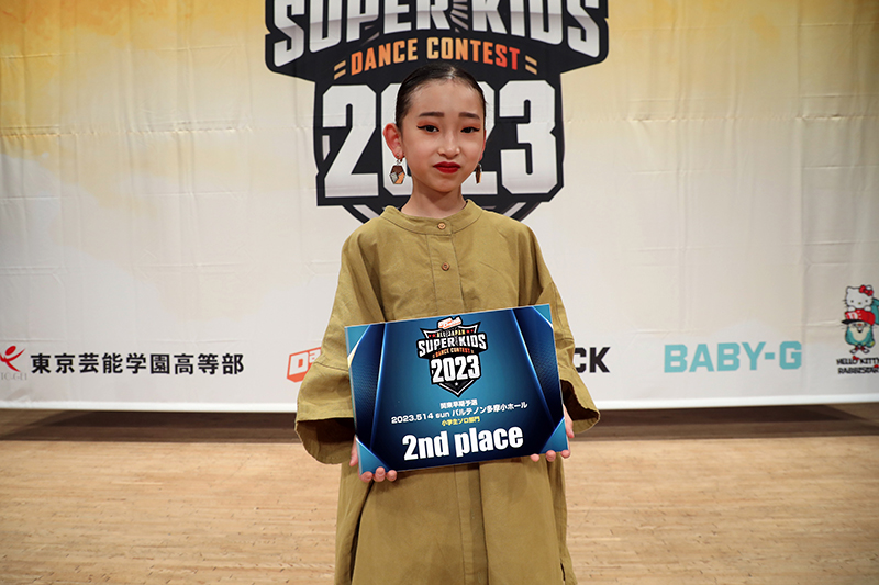 準優勝