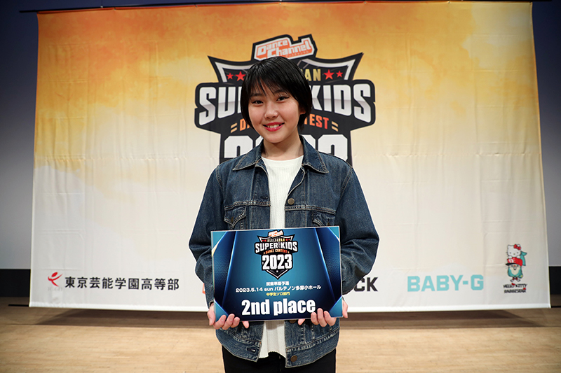 準優勝