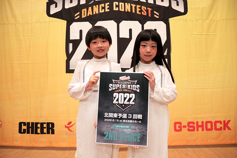 準優勝