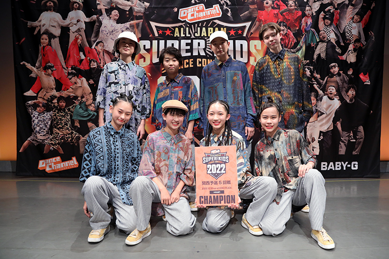 優勝