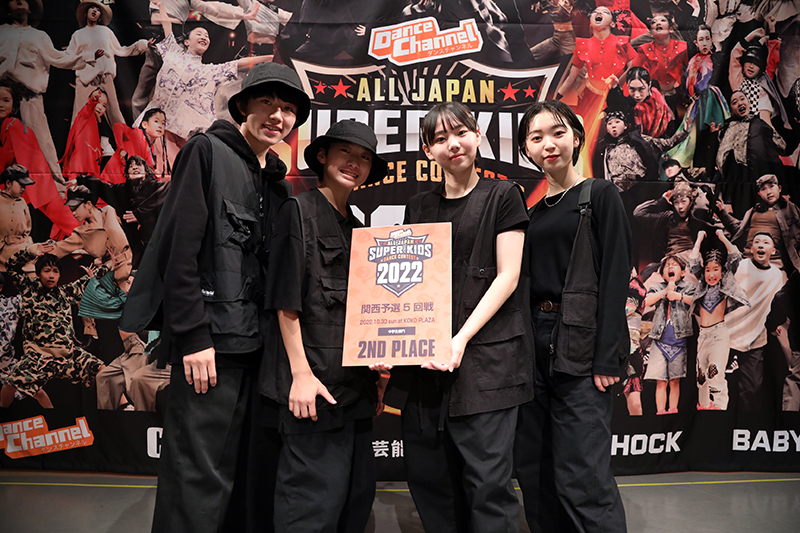 準優勝